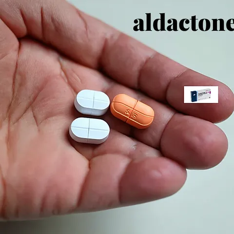 Aldactone achat